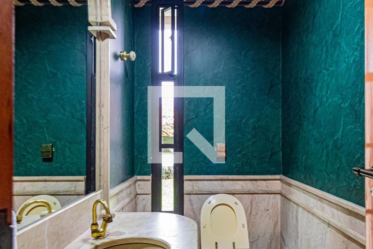 Casa, 4 quartos, 820 m² - Foto 16