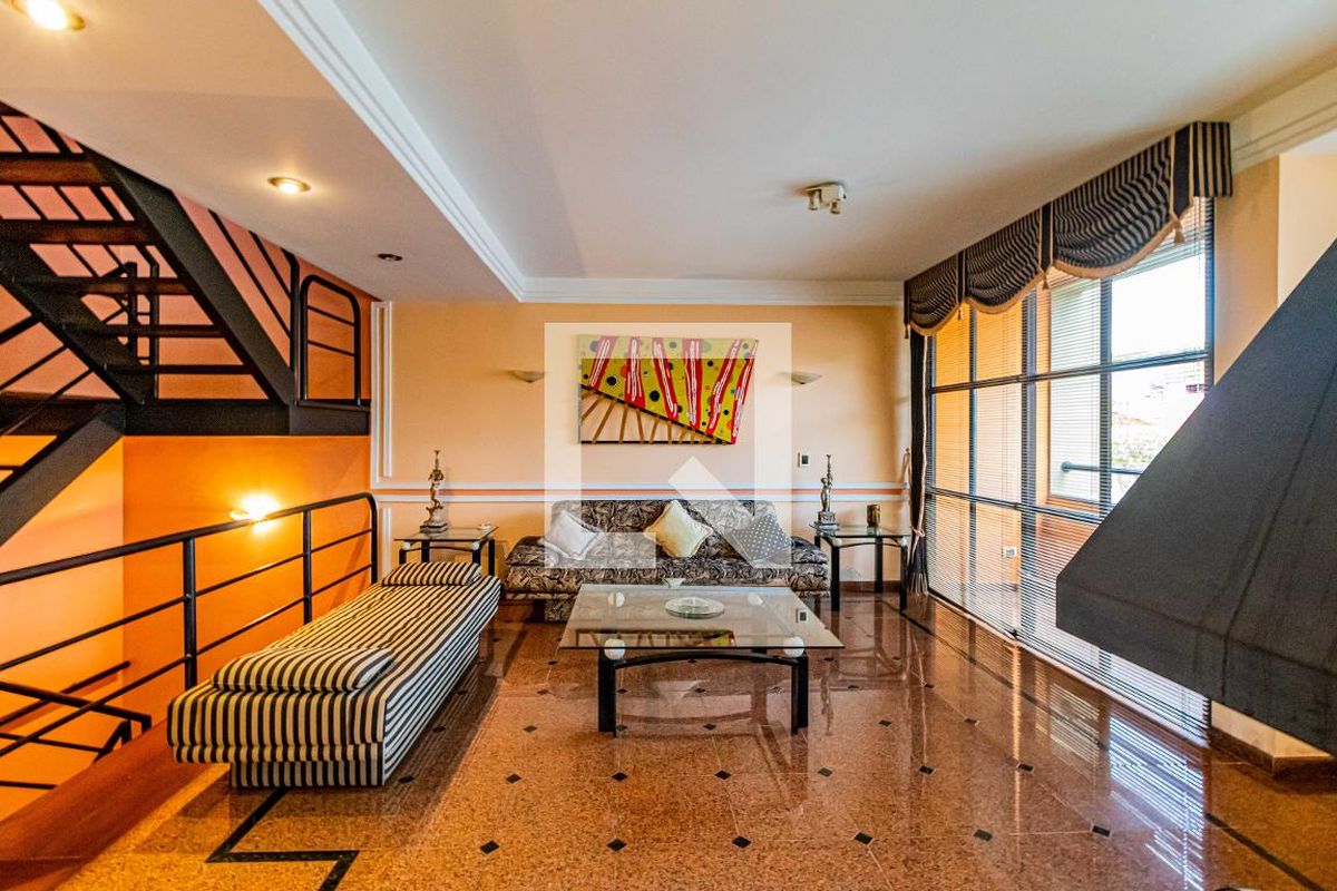 Casa, 4 quartos, 820 m² - Foto 10