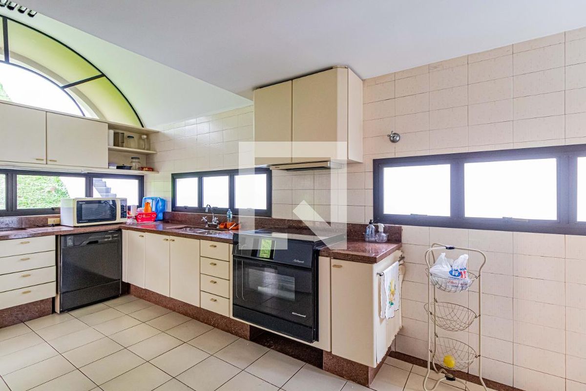 Casa, 4 quartos, 820 m² - Foto 134