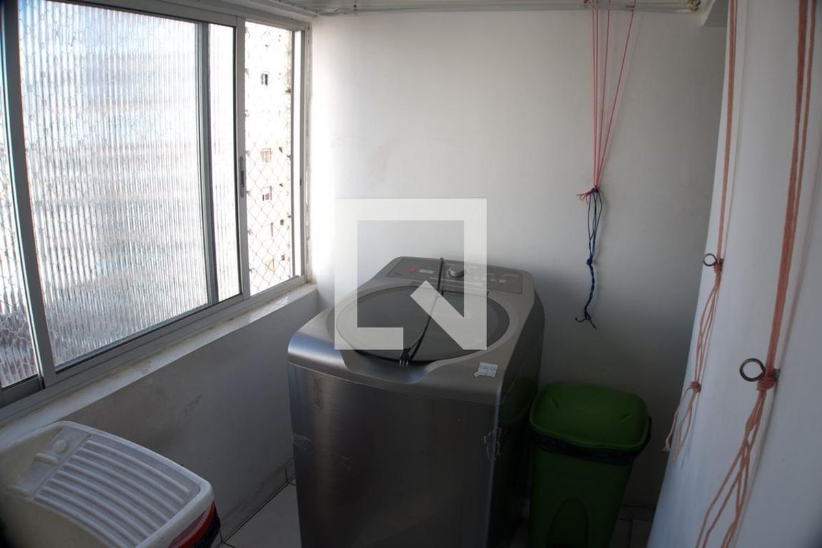 Apartamento, 3 quartos, 94 m² - Foto 61