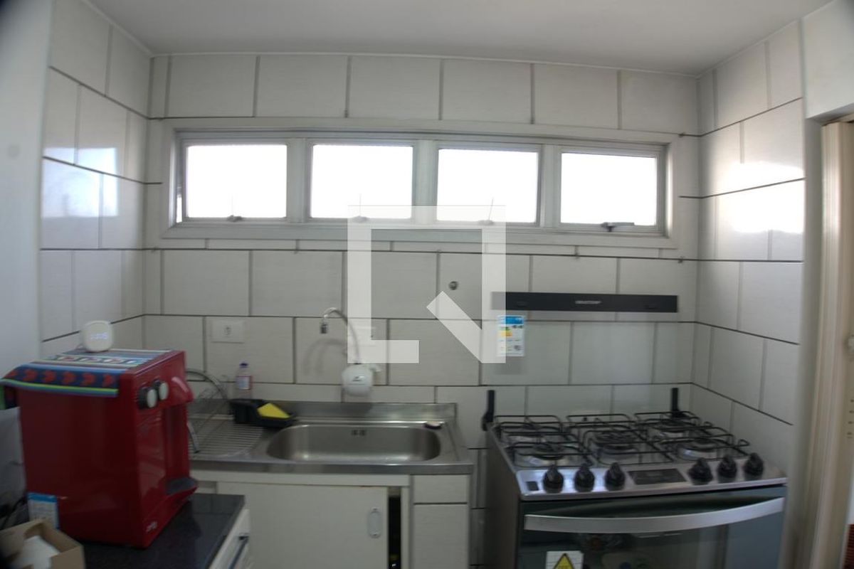 Apartamento, 3 quartos, 94 m² - Foto 59
