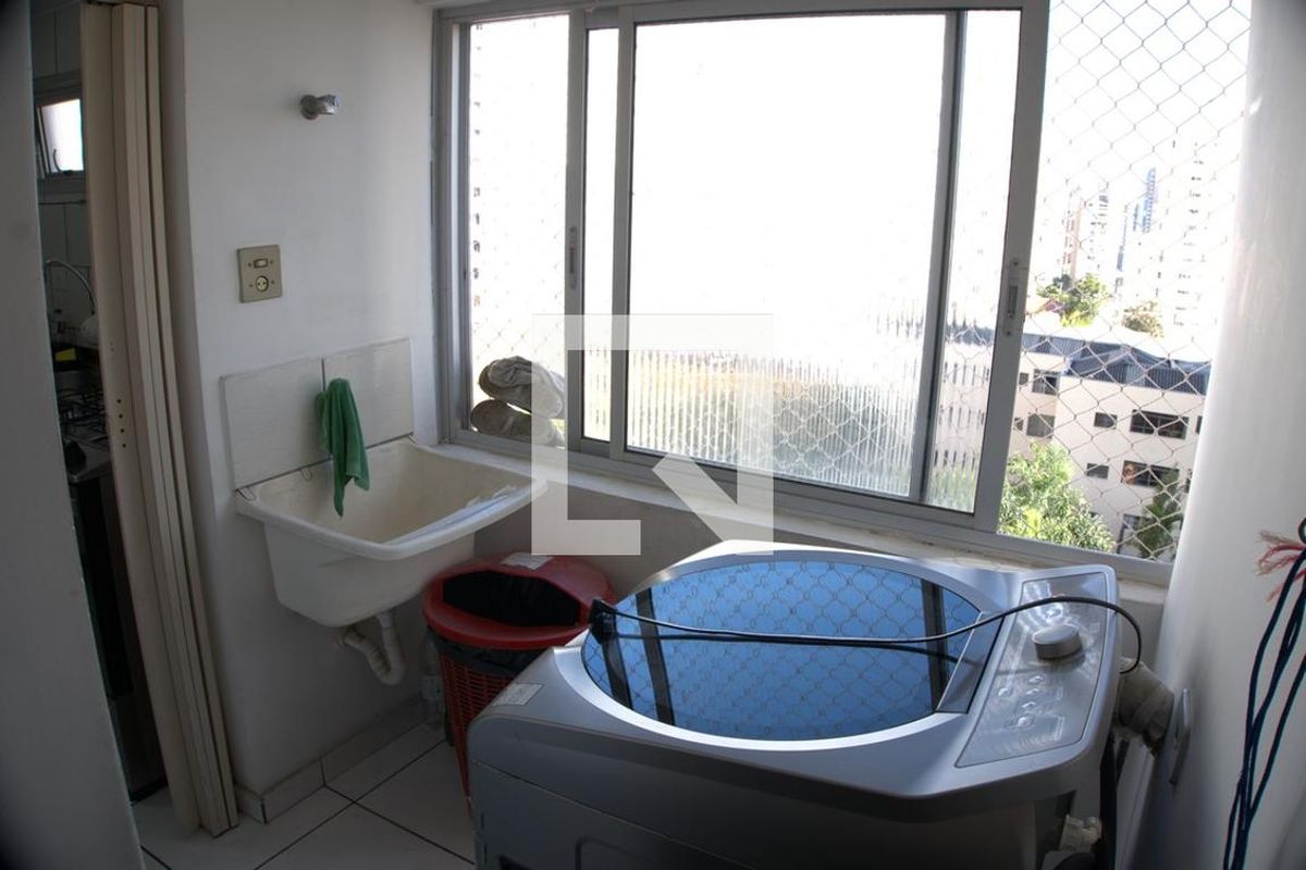 Apartamento, 3 quartos, 94 m² - Foto 63