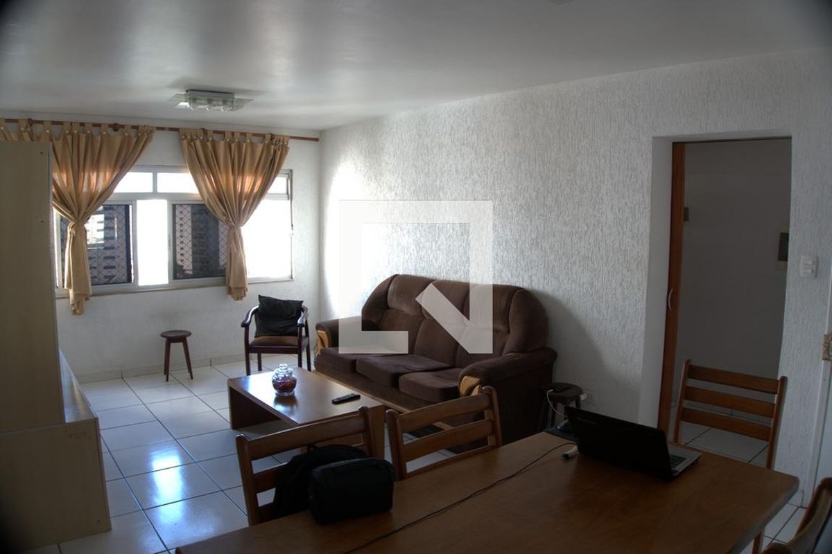 Apartamento, 3 quartos, 94 m² - Foto 5