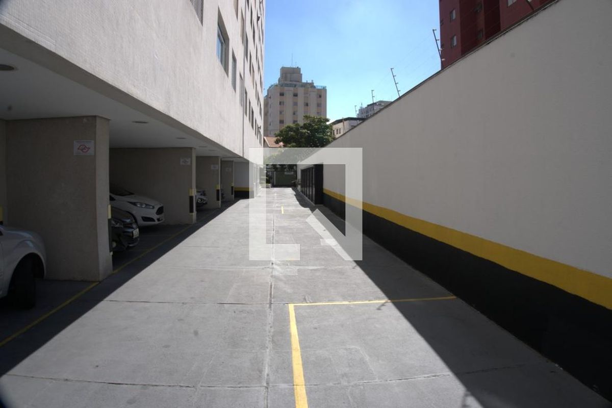 Apartamento, 3 quartos, 94 m² - Foto 79