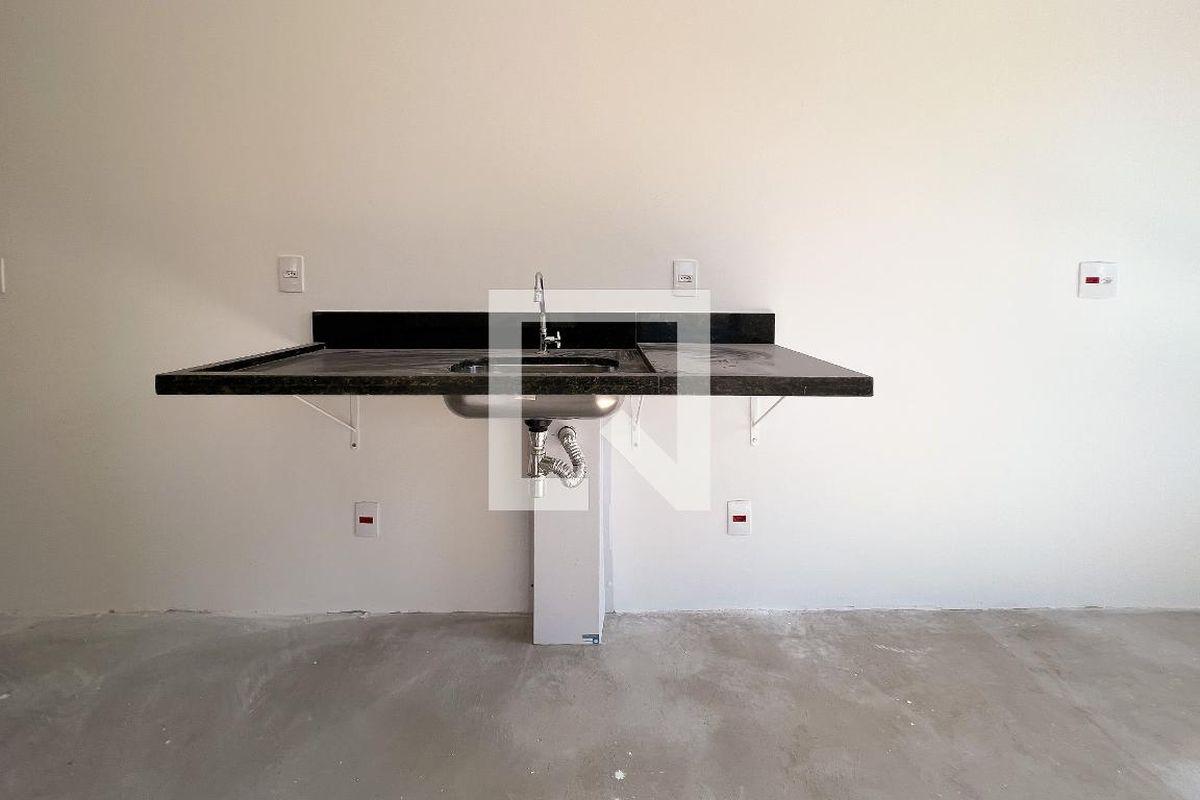 Apartamento, 1 quarto, 36 m² - Foto 43