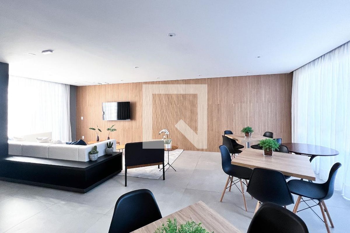 Apartamento, 1 quarto, 36 m² - Foto 63