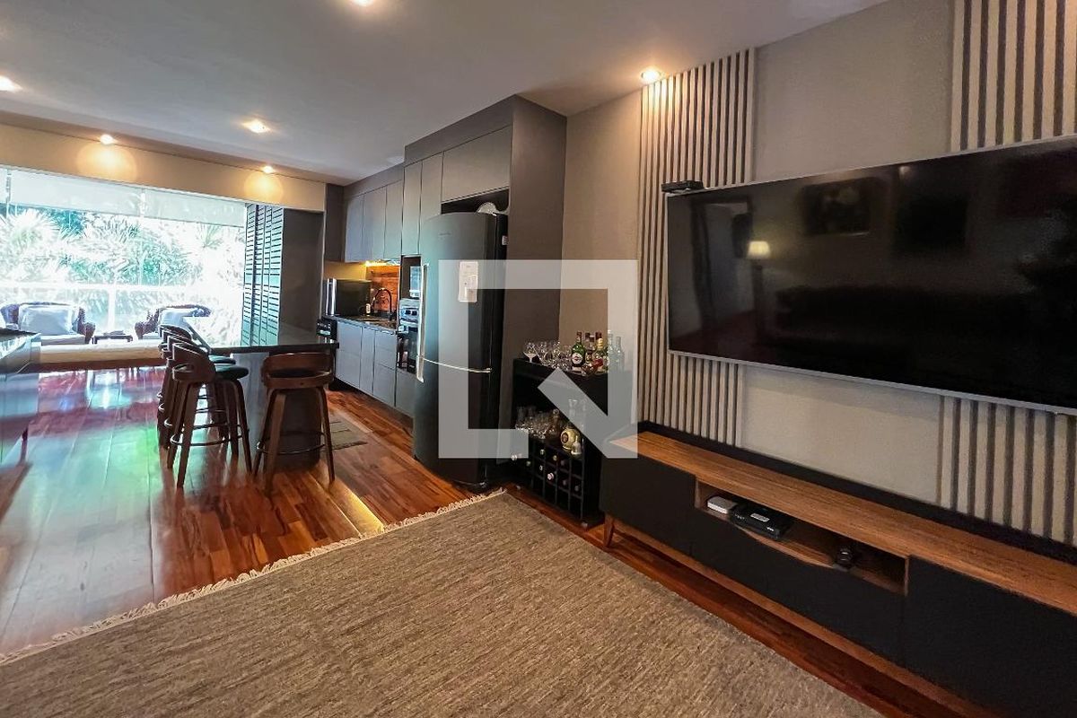 Apartamento, 2 quartos, 170 m² - Foto 4