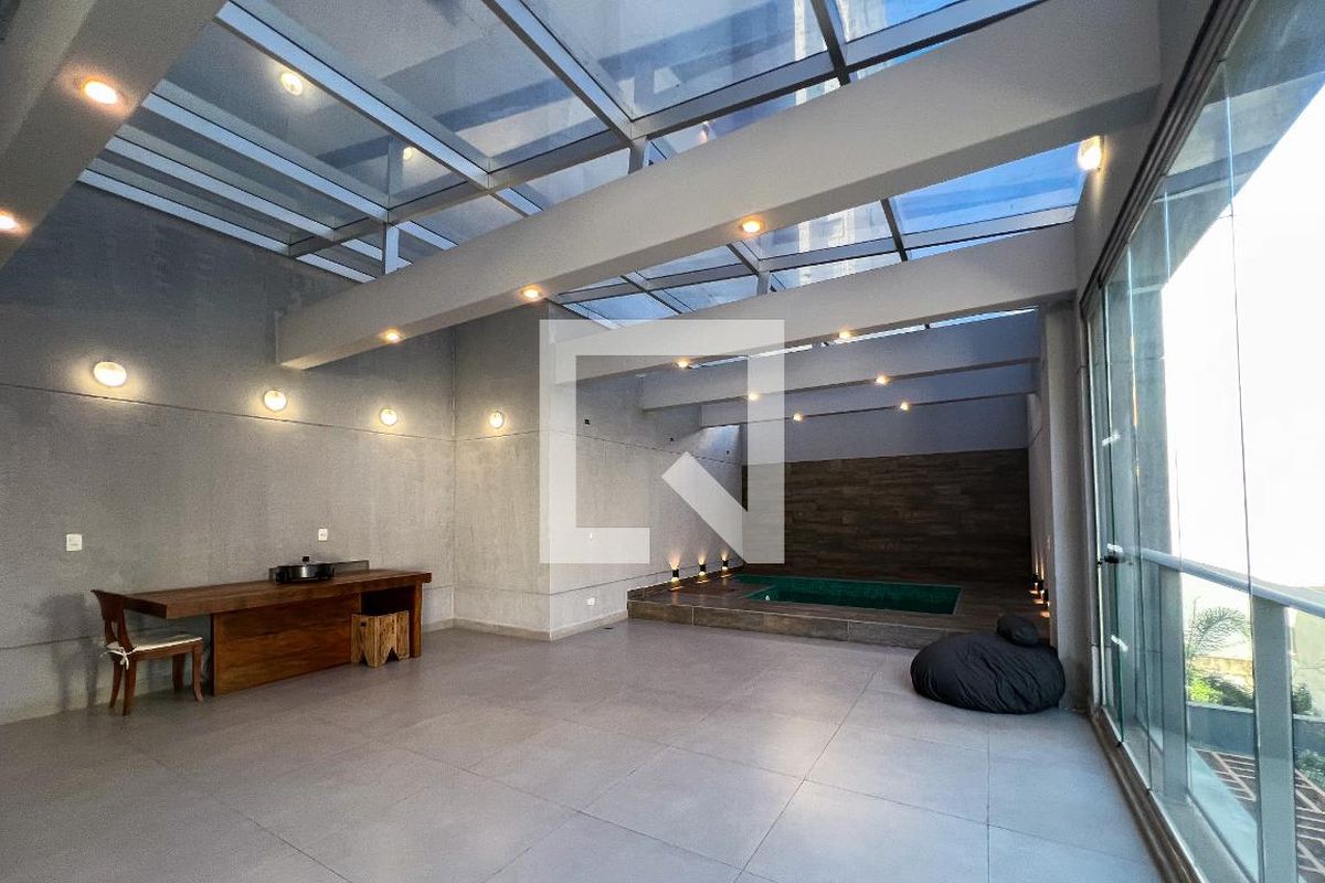 Apartamento, 2 quartos, 170 m² - Foto 30