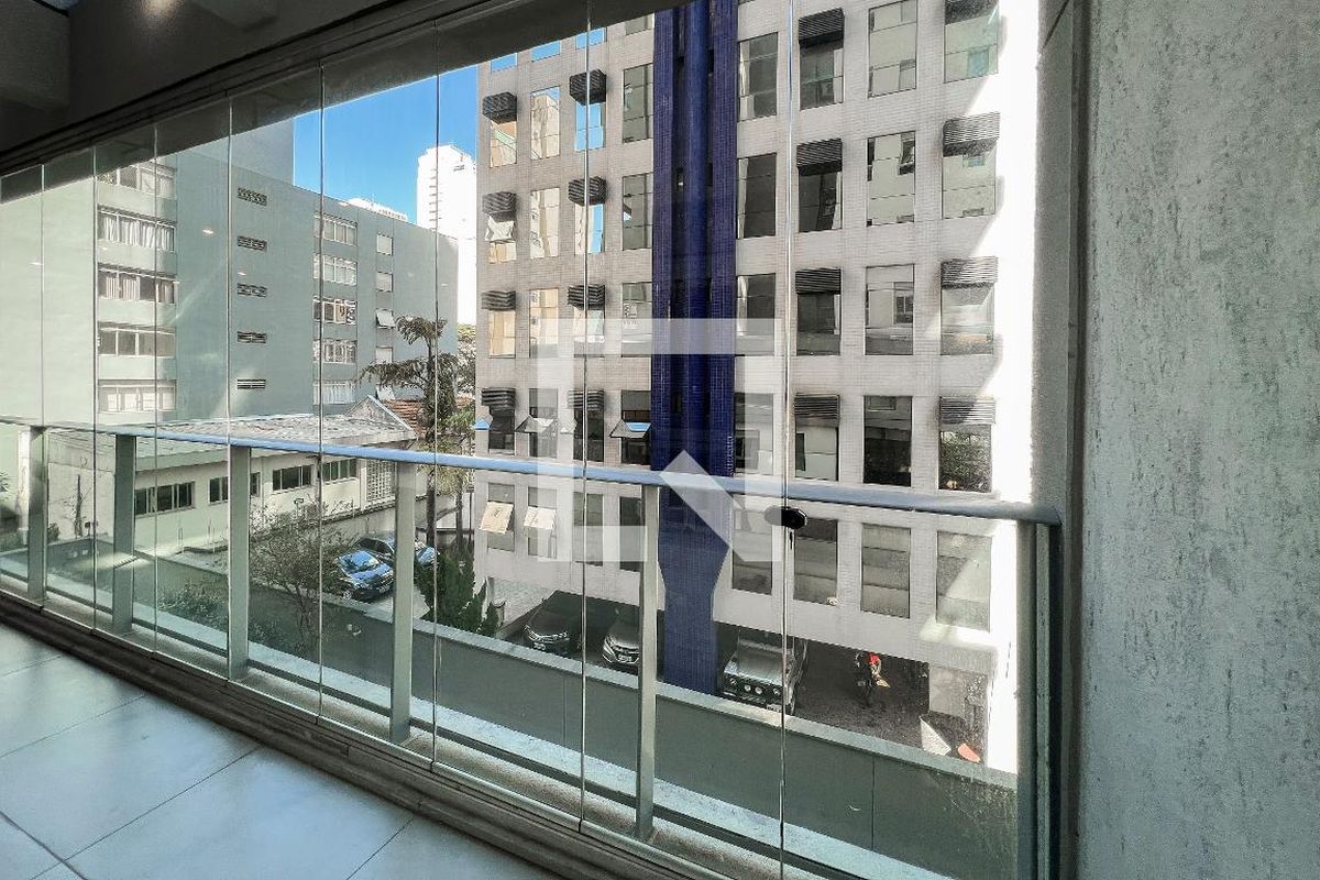 Apartamento, 2 quartos, 170 m² - Foto 62