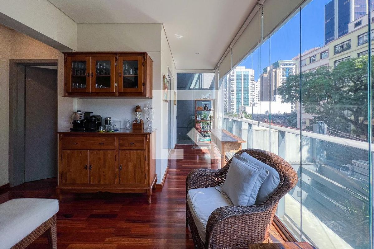 Apartamento, 2 quartos, 170 m² - Foto 20