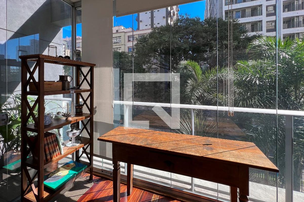 Apartamento, 2 quartos, 170 m² - Foto 82