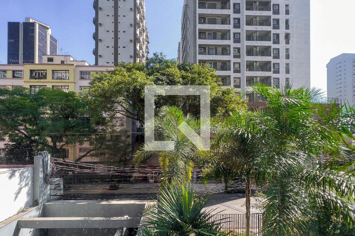 Apartamento, 2 quartos, 170 m² - Foto 24