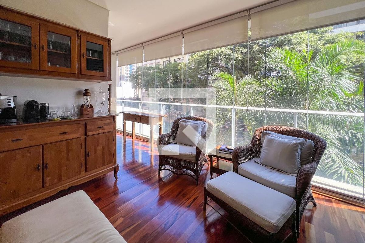Apartamento, 2 quartos, 170 m² - Foto 18