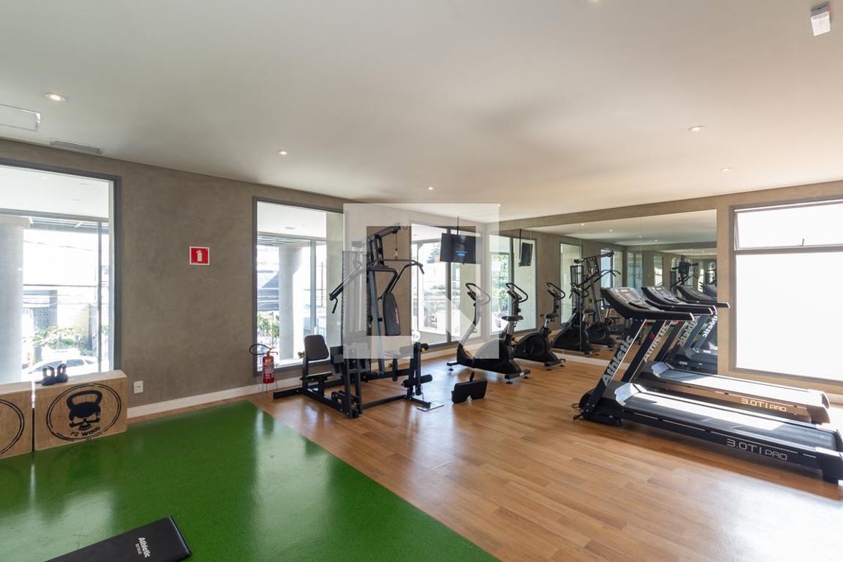 Kitnet-Studio, 35 m² - Foto 49
