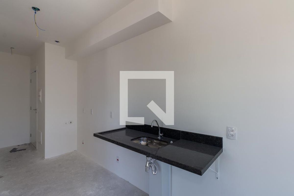 Kitnet-Studio, 35 m² - Foto 39