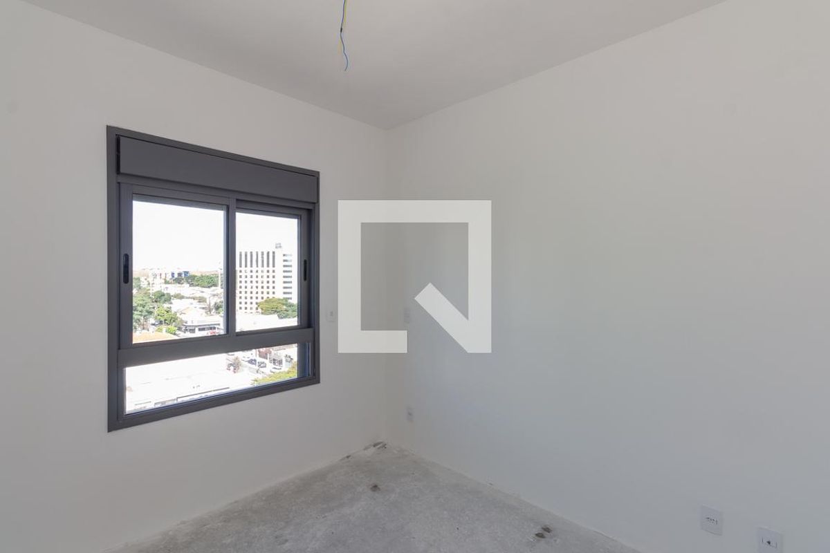 Kitnet-Studio, 35 m² - Foto 19