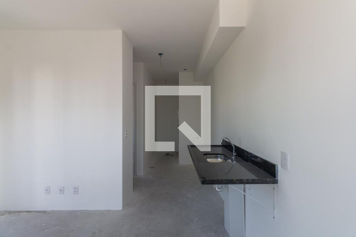 Kitnet-Studio, 35 m² - Foto 35