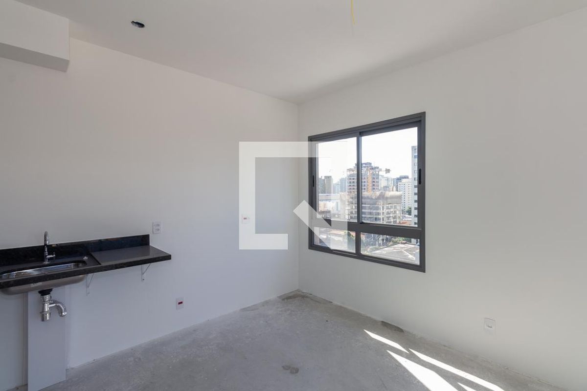 Kitnet-Studio, 35 m² - Foto 5