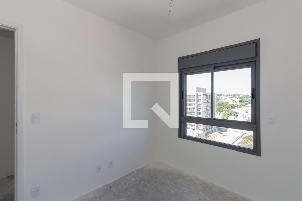 Kitnet-Studio, 35 m² - Foto 25