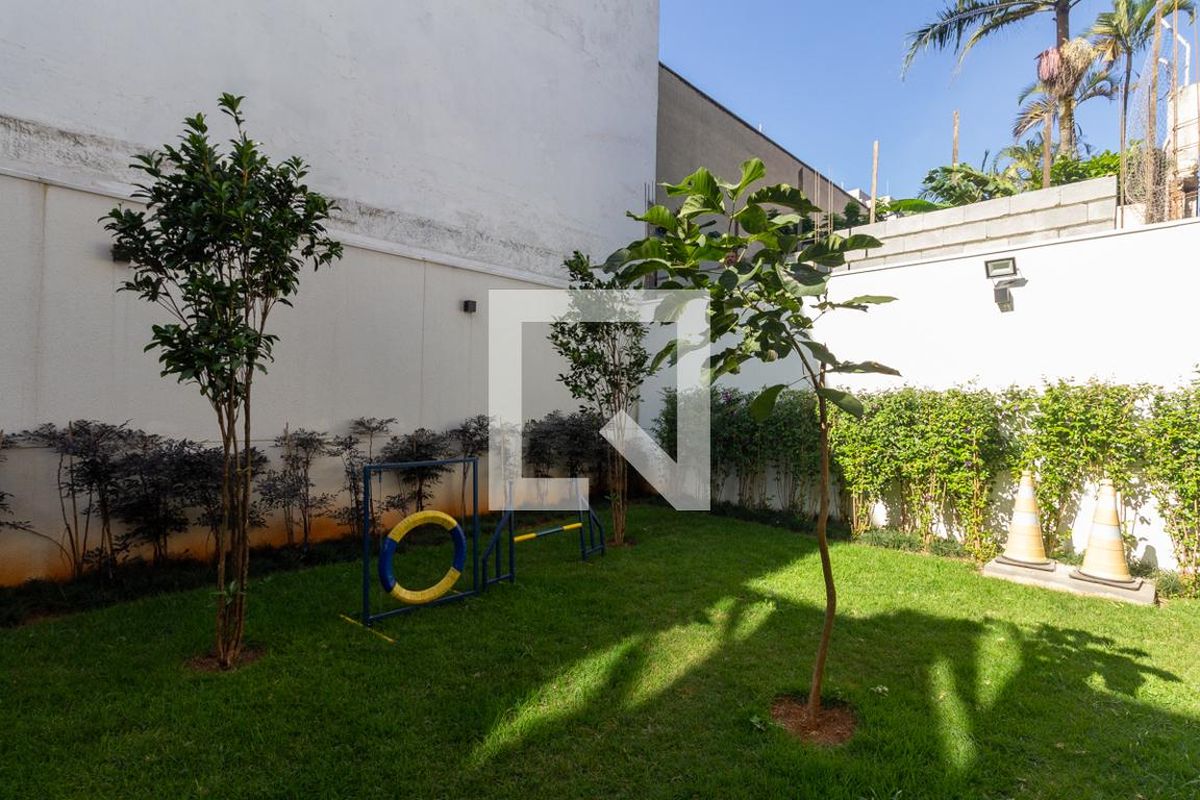 Kitnet-Studio, 35 m² - Foto 47