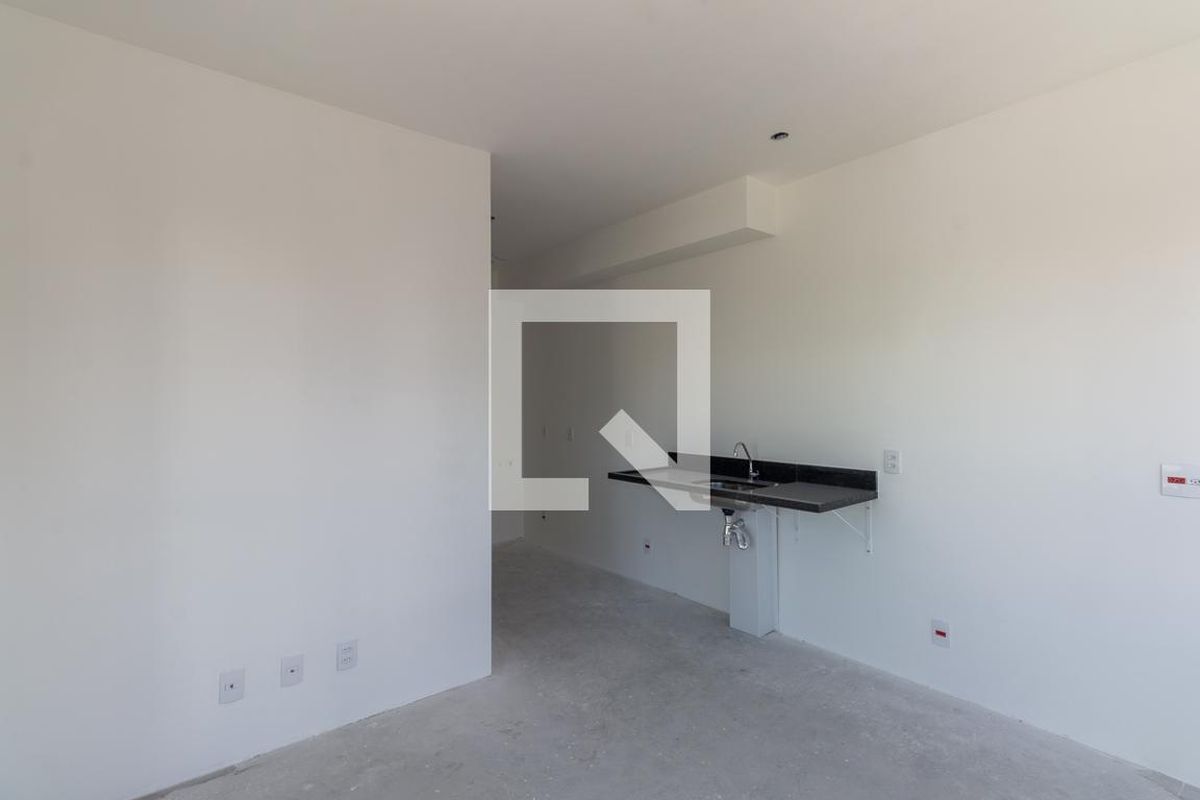 Kitnet-Studio, 35 m² - Foto 7
