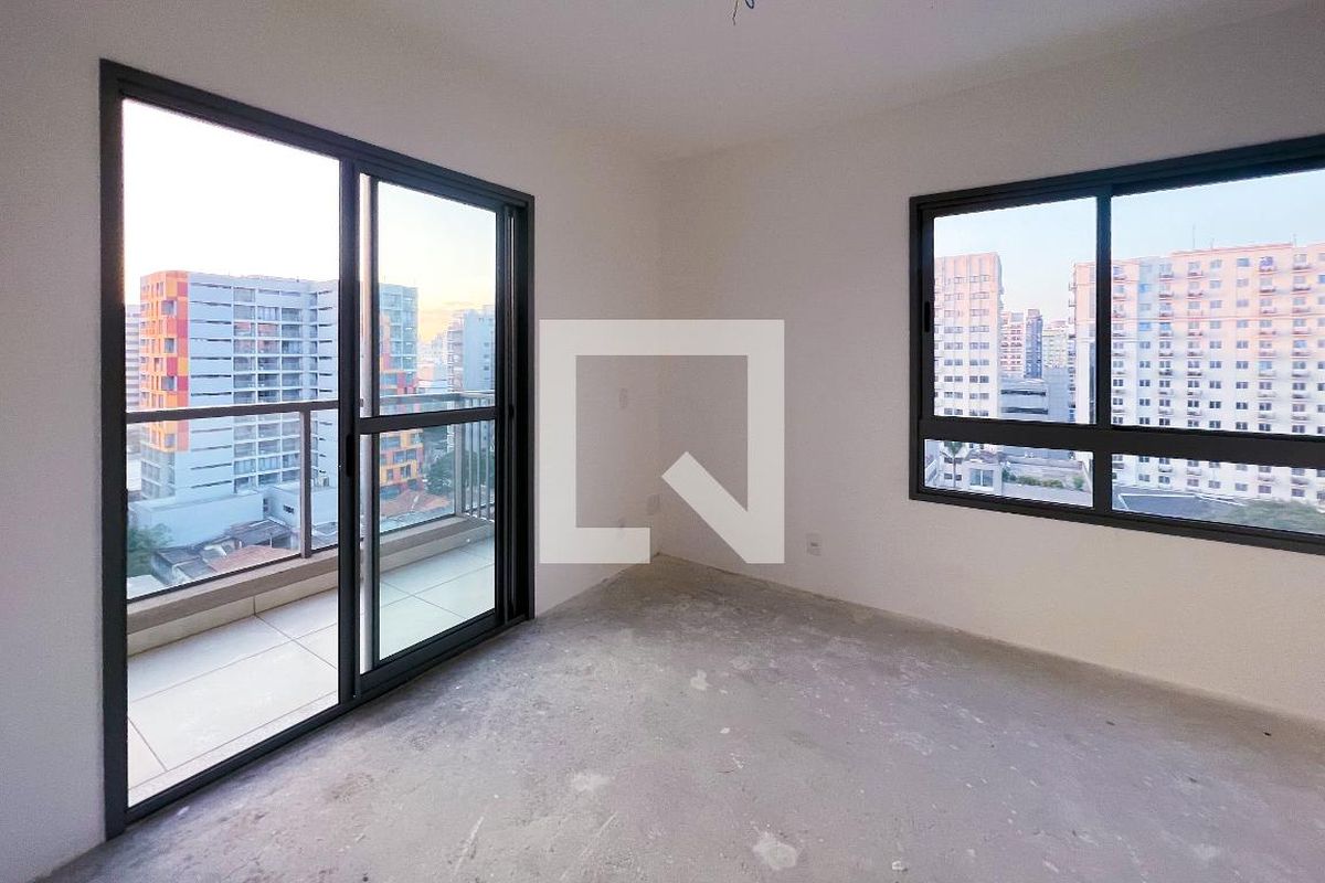 Apartamento, 1 quarto, 36 m² - Foto 11