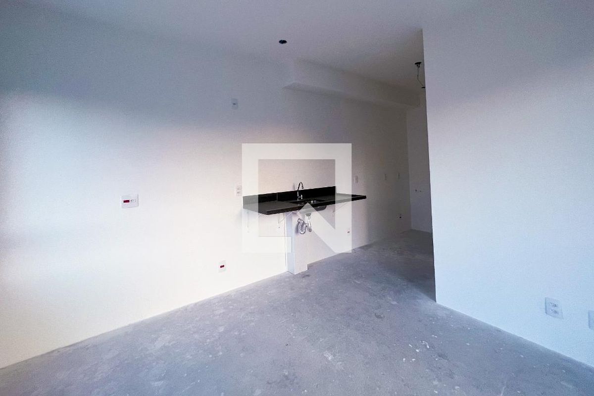 Apartamento, 1 quarto, 36 m² - Foto 7
