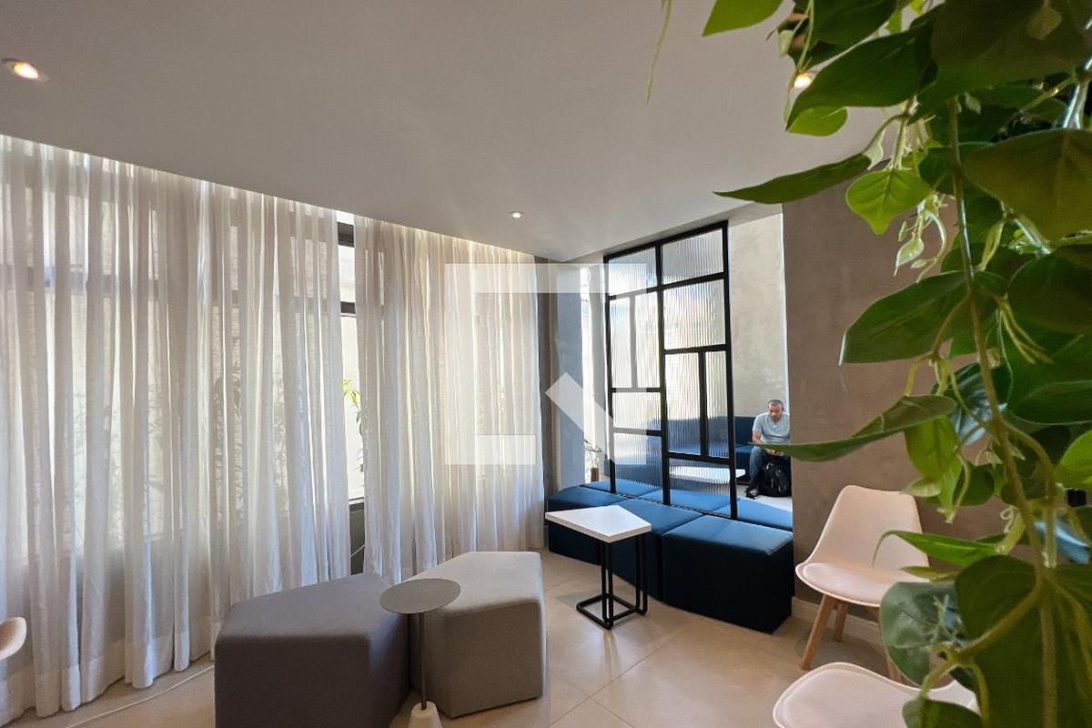 Apartamento, 1 quarto, 36 m² - Foto 81
