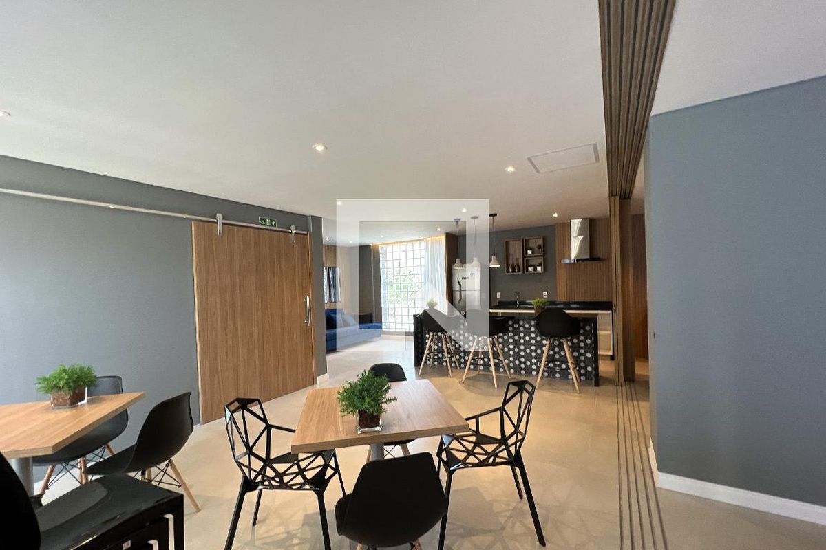 Apartamento, 1 quarto, 36 m² - Foto 65
