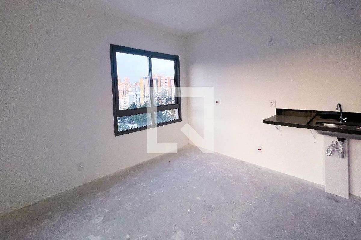 Apartamento, 1 quarto, 36 m² - Foto 5