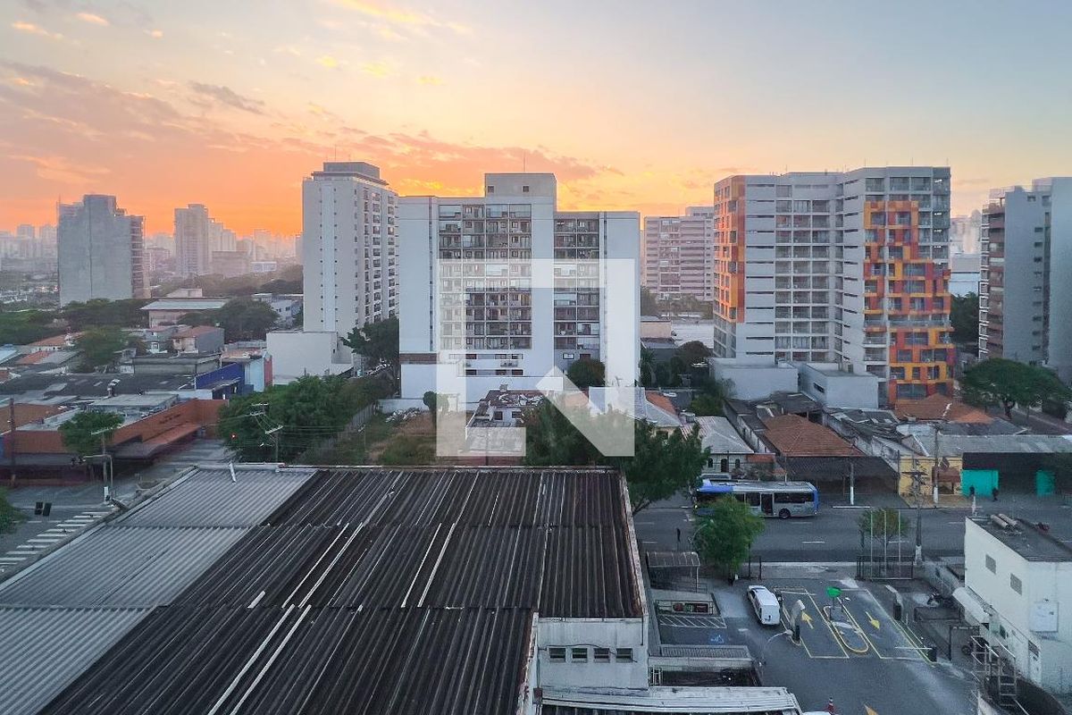 Apartamento, 1 quarto, 36 m² - Foto 33