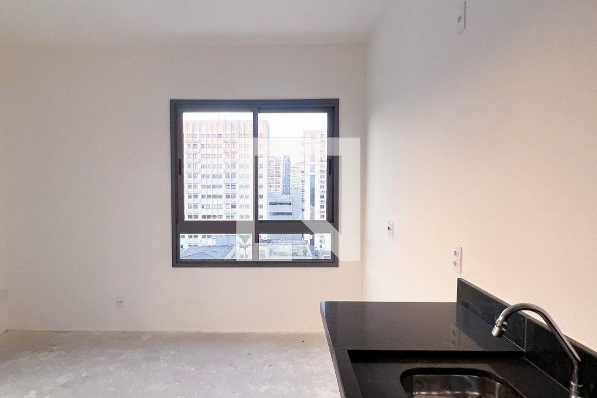 Apartamento, 1 quarto, 36 m² - Foto 19