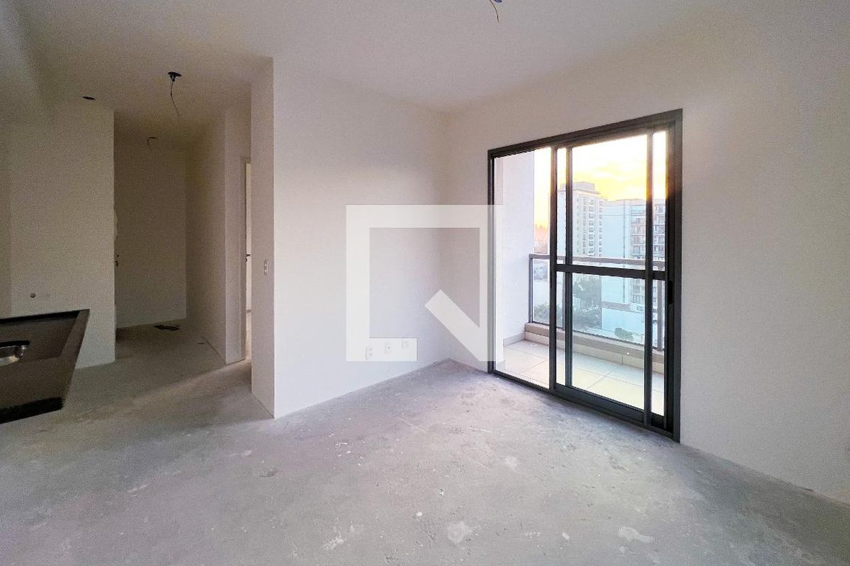 Apartamento, 1 quarto, 36 m² - Foto 9