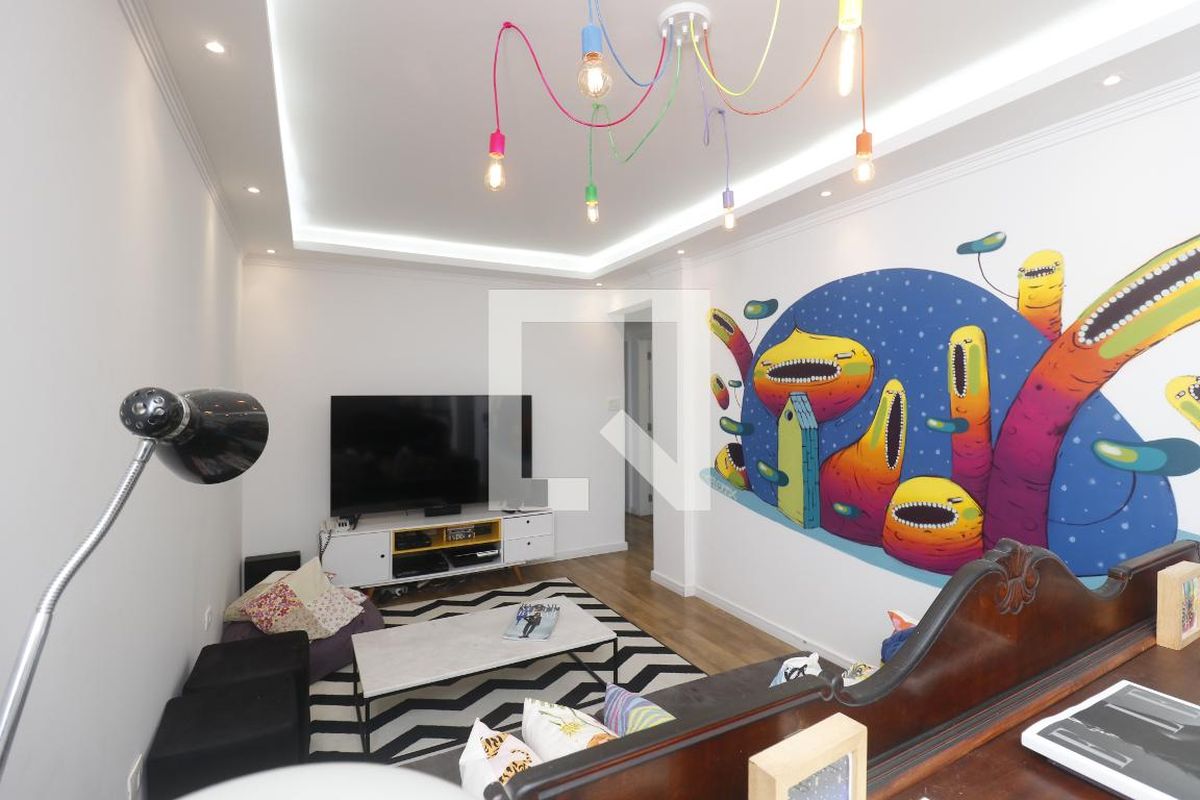 Apartamento, 3 quartos, 98 m² - Foto 6