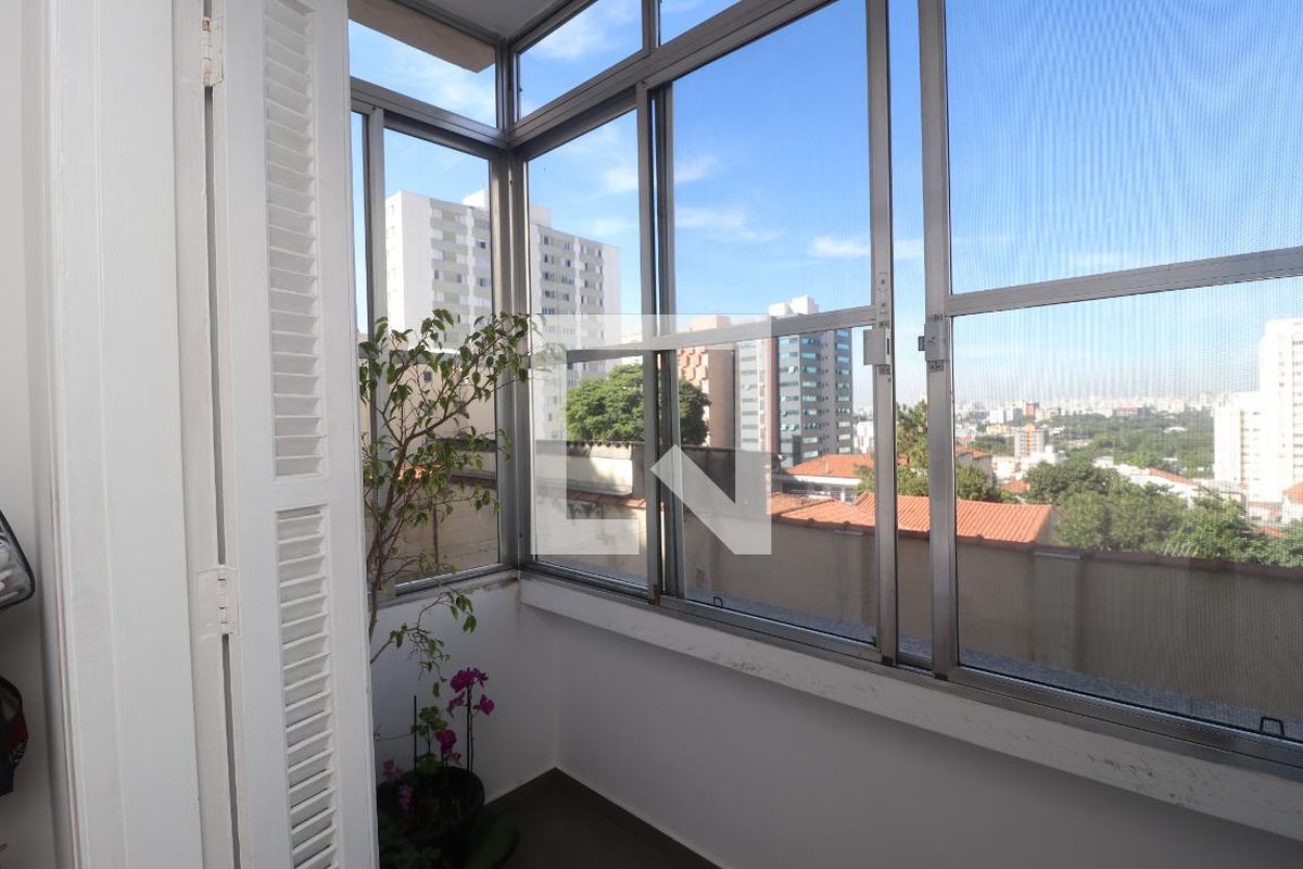 Apartamento, 3 quartos, 98 m² - Foto 30