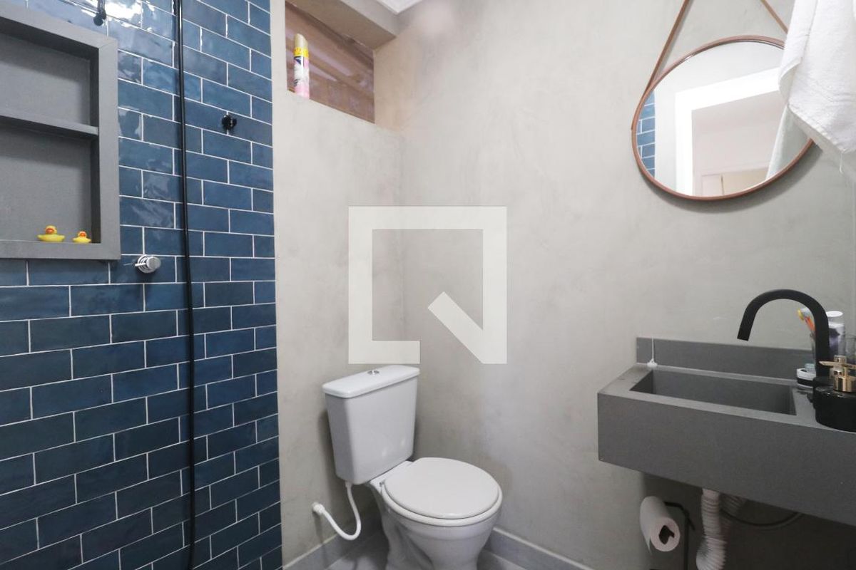 Apartamento, 3 quartos, 98 m² - Foto 58