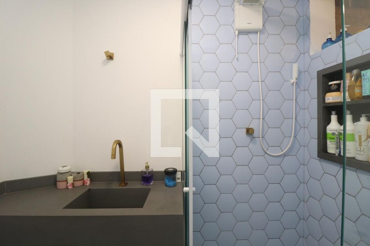 Apartamento, 3 quartos, 98 m² - Foto 54
