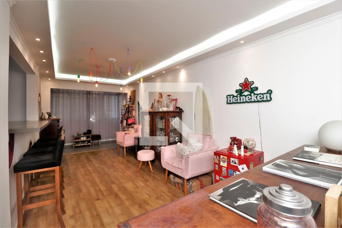 Apartamento, 3 quartos, 98 m² - Foto 12