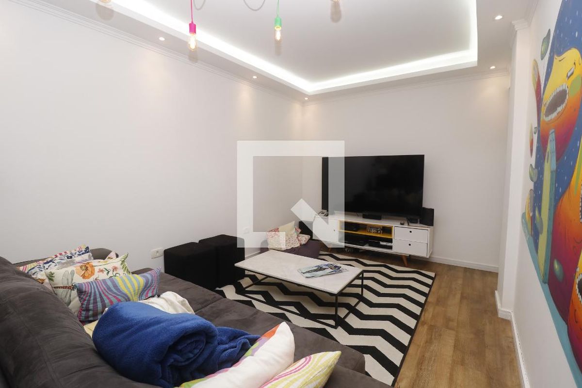 Apartamento, 3 quartos, 98 m² - Foto 8