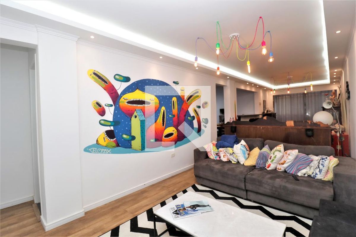 Apartamento, 3 quartos, 98 m² - Foto 4