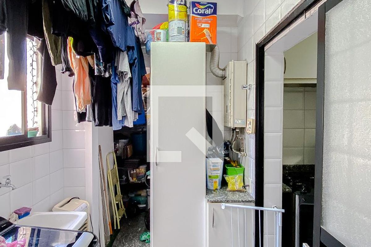 Apartamento, 3 quartos, 100 m² - Foto 99