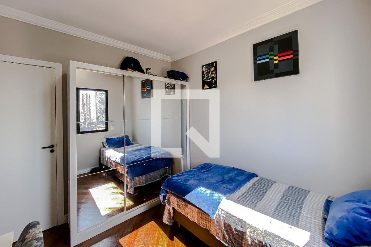 Apartamento, 3 quartos, 100 m² - Foto 33