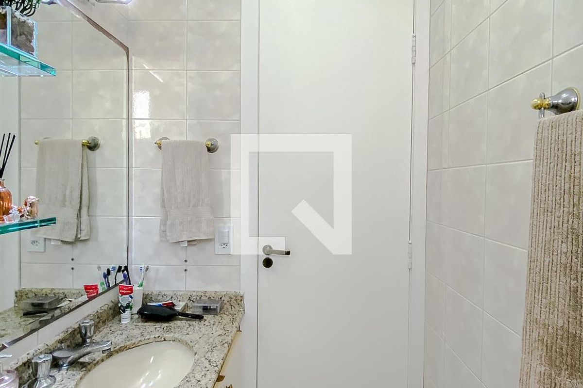 Apartamento, 3 quartos, 100 m² - Foto 83