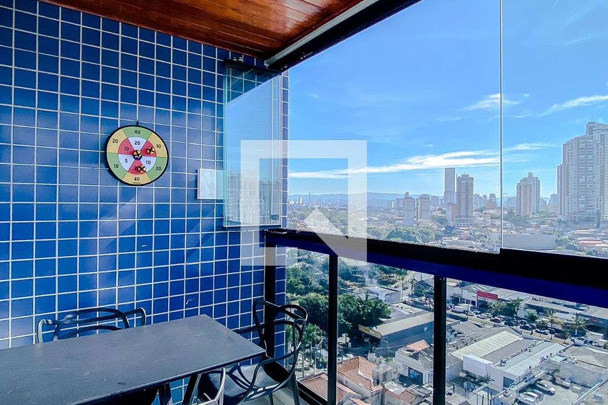 Apartamento, 3 quartos, 100 m² - Foto 19