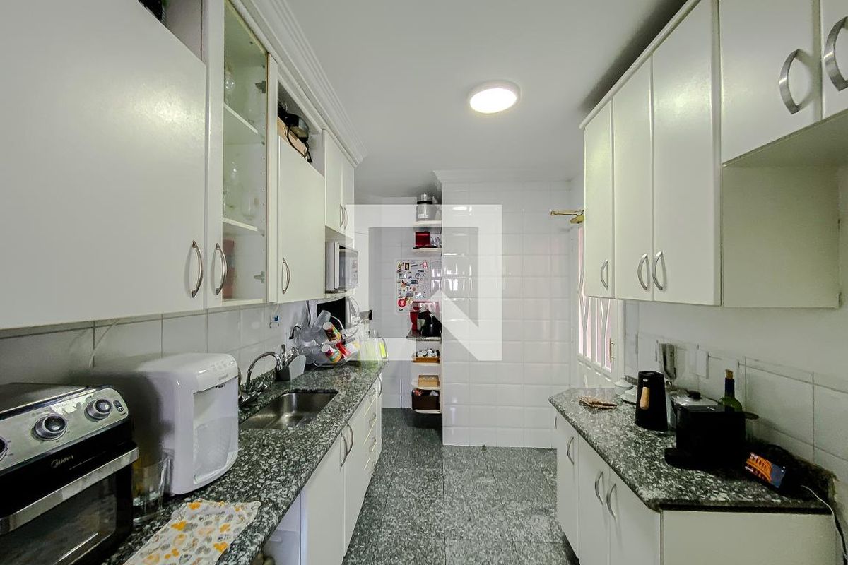 Apartamento, 3 quartos, 100 m² - Foto 87
