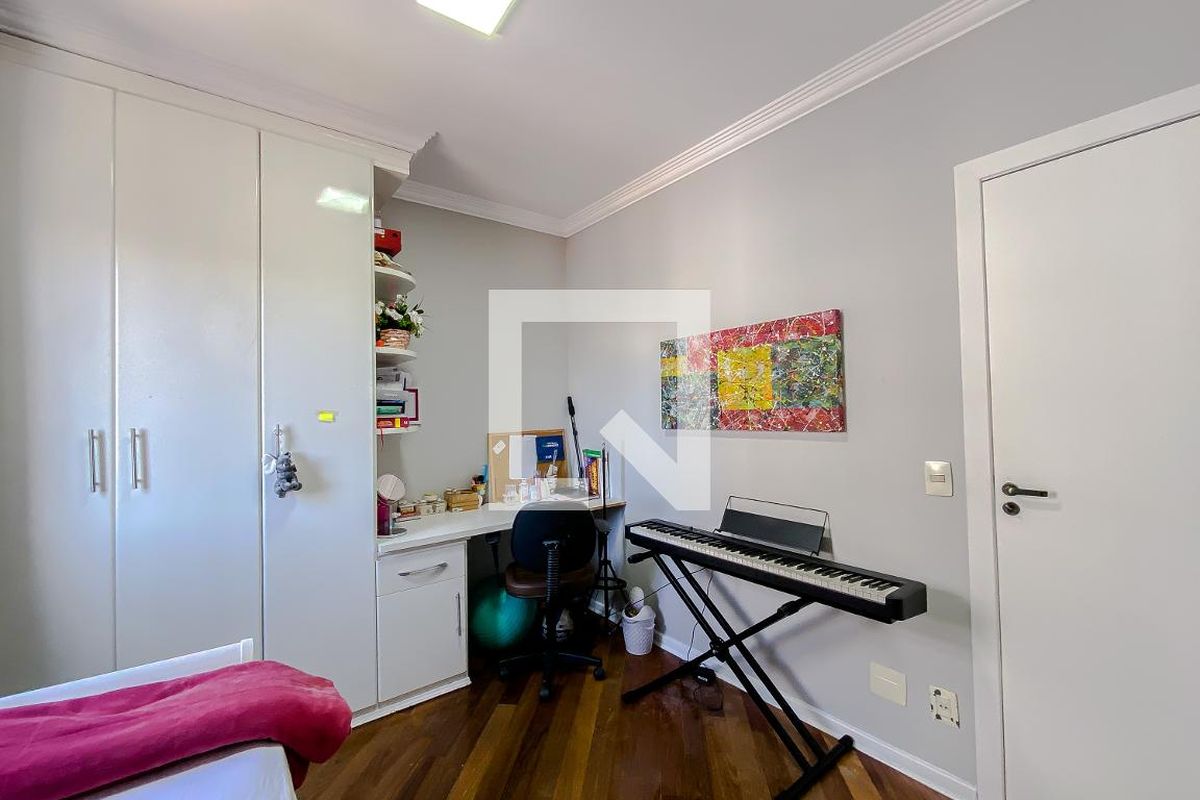 Apartamento, 3 quartos, 100 m² - Foto 45