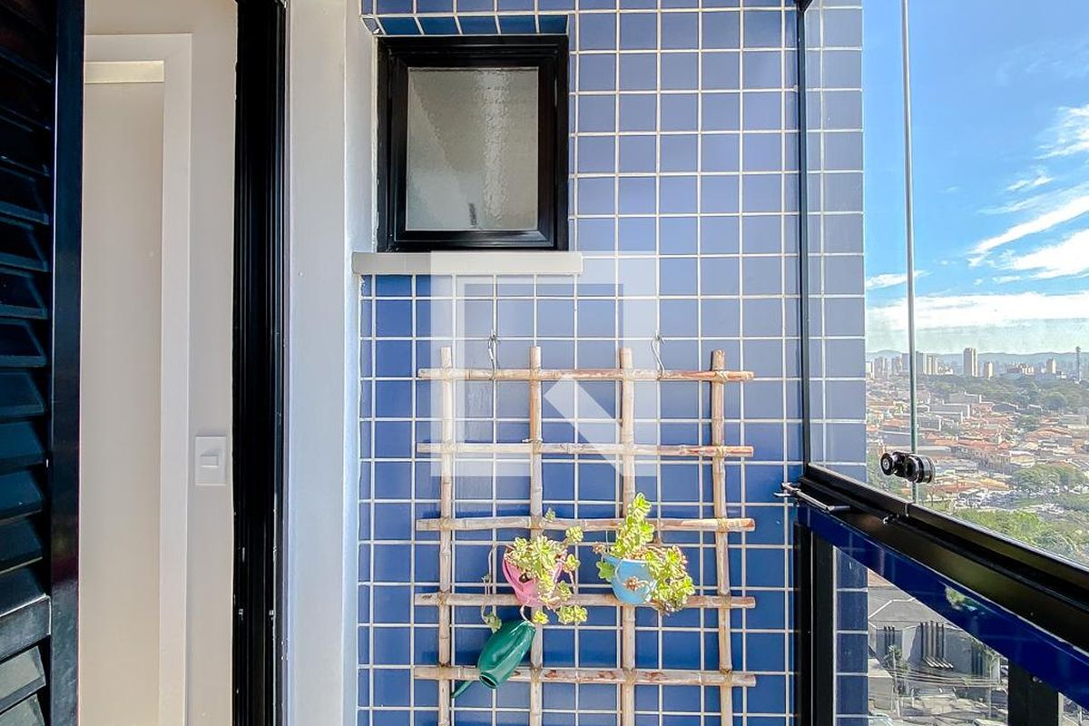 Apartamento, 3 quartos, 100 m² - Foto 61