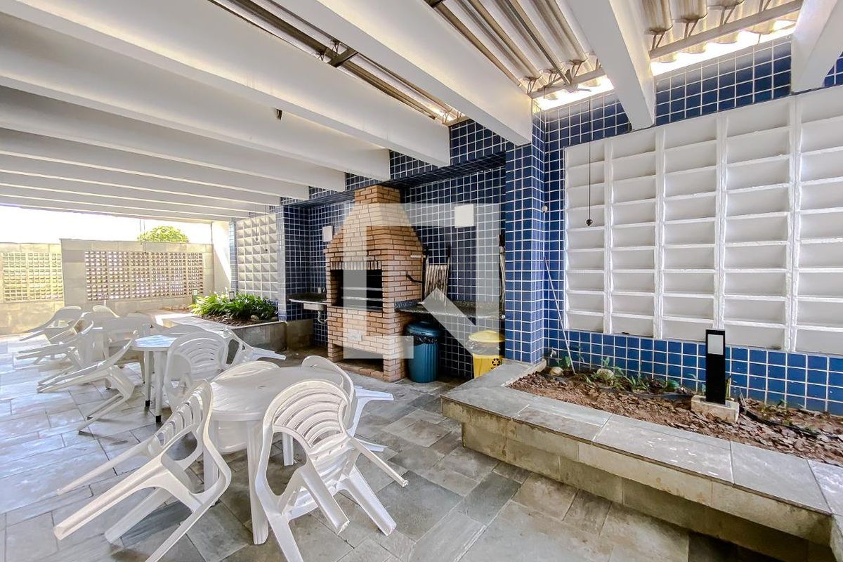 Apartamento, 3 quartos, 100 m² - Foto 143