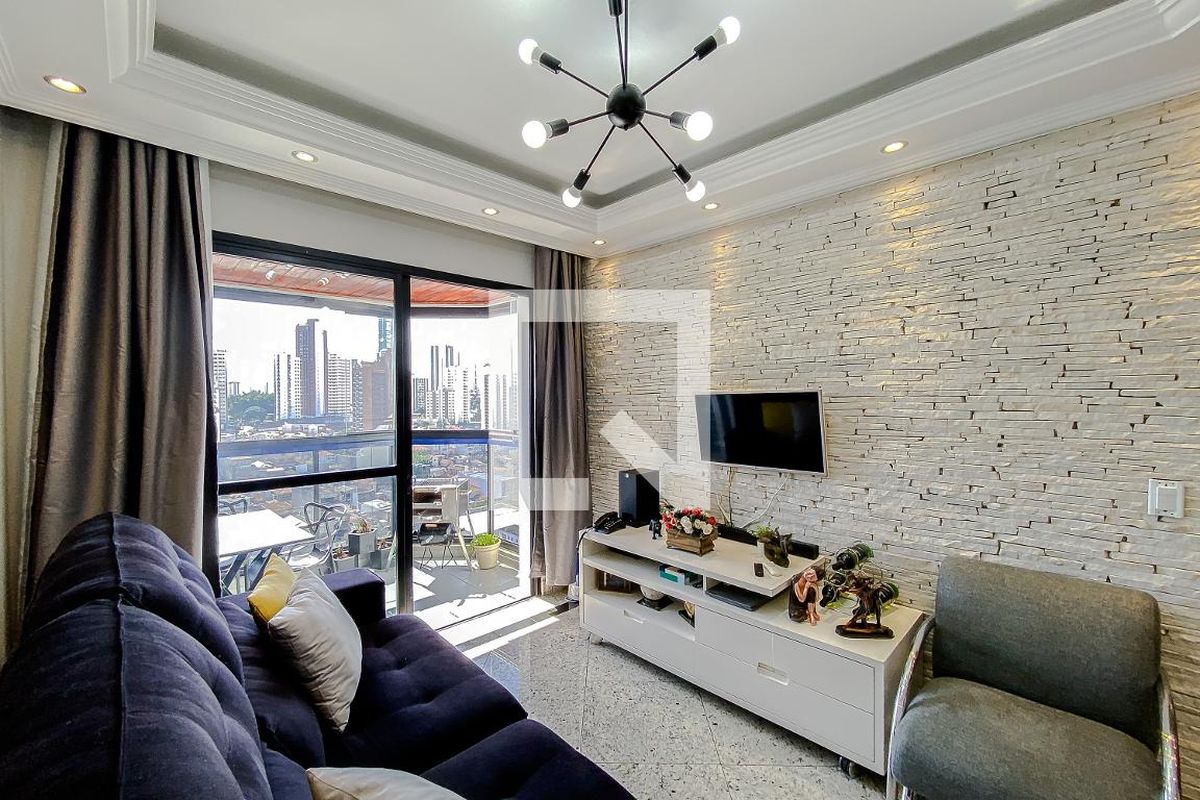 Apartamento, 3 quartos, 100 m² - Foto 13