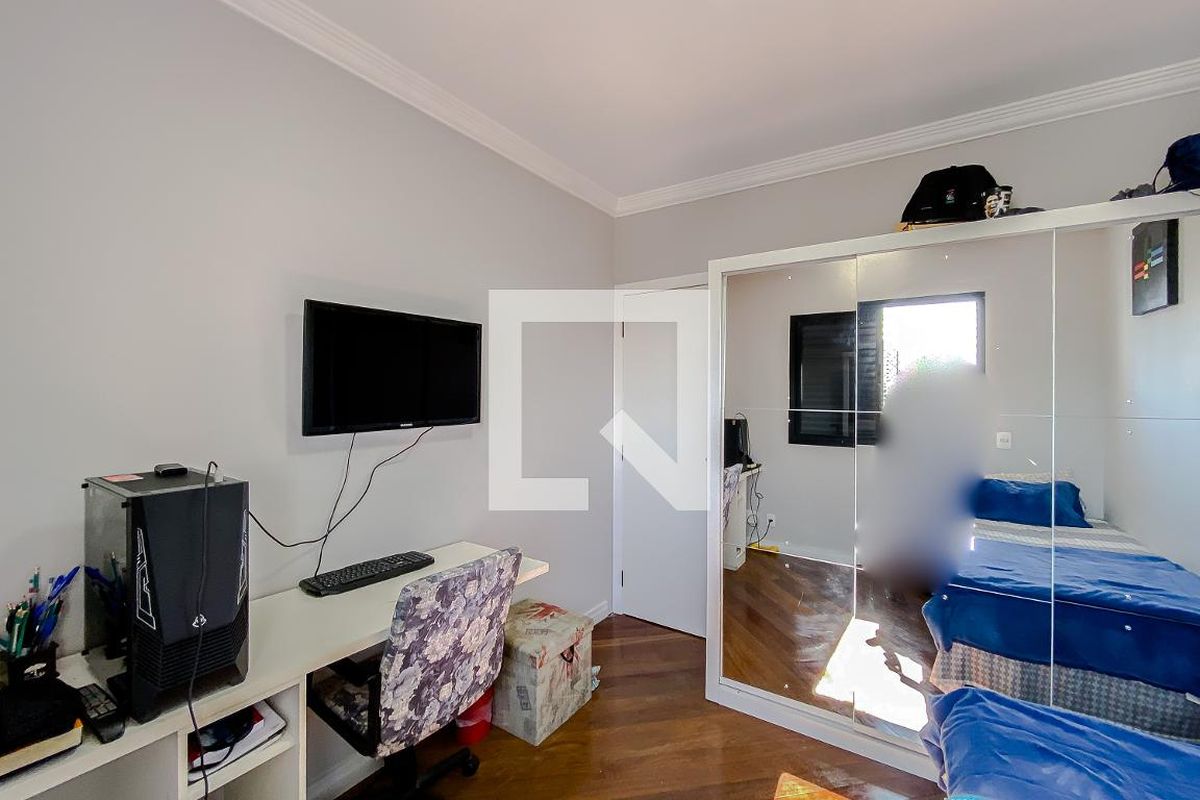 Apartamento, 3 quartos, 100 m² - Foto 35